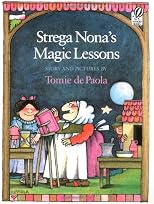 Strega Nona's Magic Lessons