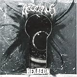 Aeternus - Hexaeon