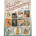 Old Magazine Advertisements 1890-1950