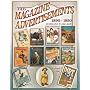 Old Magazine Advertisements 1890-1950: Identification & Value Guide