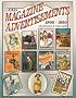 Old Magazine Advertisements 1890-1950: Identification & Value Guide