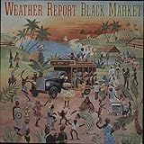 Black Market - Red Label