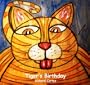 Tiger's Birthday