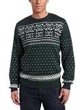 61ZjcSImxcL. SL160  Farah Mens The Wilding Crew Neck Sweater