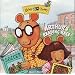 Arthur's Reading Race (Living Books Interactive Animated Stories)