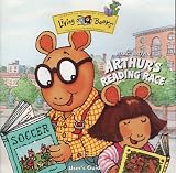 Arthur's Reading Race (Living Books Interactive Animated Stories)