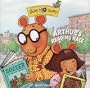 Arthurs Reading Race C/Trb/Ww