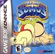 Super Duper Sumos GBA