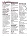  : Microsoft Project 2003 Handling Complexity Quick Reference Guide (Cheat Sheet of Instructions, Tips & Shortcuts - Laminated)