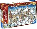 Ravensburger Santa's Christmas Wonderland 200pc jigsaw puzzle