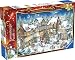 Ravensburger Santa's Christmas Wonderland 200pc jigsaw puzzle