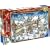 Ravensburger Santa's Christmas Wonderland 200pc jigsaw puzzle