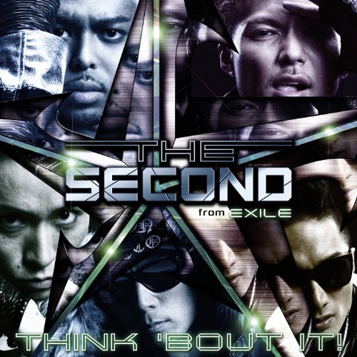 THE_SECOND THINK_BOUT_IT