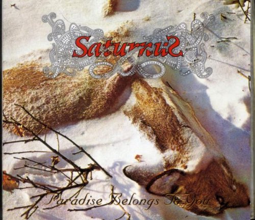 saturnus - I Love Thee Lyrics - Zortam Music