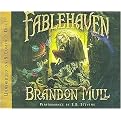 Fablehaven (Fablehaven; Rise of the Evening Star; Grip of the Shadow Plague) (Volume 1) (Unabridged) (Compact Disc)