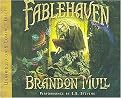 Fablehaven (Fablehaven; Rise of the Evening Star; Grip of the Shadow Plague) (Volume 1) (Unabridged) (Compact Disc)