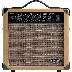 Akustik Gitarren Verst�rker 10 Watt