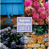 Agenda Bretagne 2011par Collectif