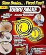 Turbo Snake by Ontel