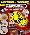 Ontel Turbo Snake