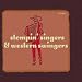 Stompin' Singers & Western Swingers