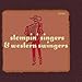 Stompin Singers & Western Swingers