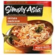 Simply Asia Shiitake Mushroom, 2.5-Ounce (Pack of 6)