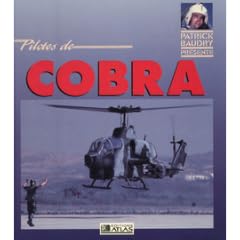 Pilotes de cobra
