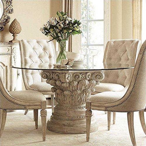 How To American Drew Jessica Mcclintock The Boutique Glass Top