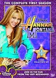 Hannah Montana - Season 1 - Complete [DVD]