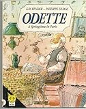 Odette : a springtime in Paris