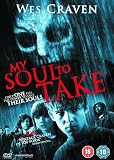 My Soul to Take [DVD]