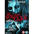 My Soul to Take [DVD]