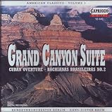 Grand Canyon Suite