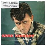 Gene Vincent in Paris