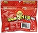 Snack 21 Salmon Sushi Rolls For Dogs