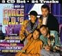 Only The Best Of The Force M.D.'s (3-CD)