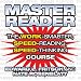 Books : Master Reader (Unabridged)