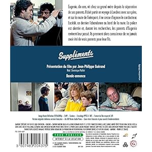 Eugenio [Blu-ray]