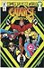 Comics' Greatest World: Catalyst: Agents of Change (Week 4) August 1993
