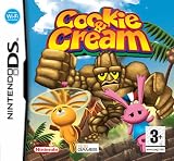 Cookie & Cream (Nintendo DS)