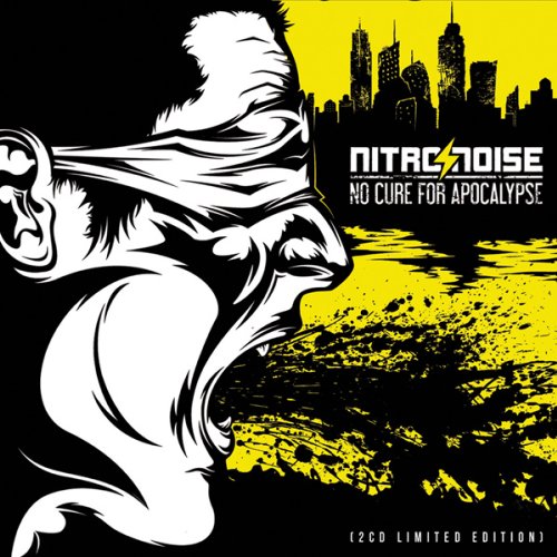 Nitronoise - No Cure For Apocalypse - Zortam Music