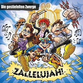 Zallelujah