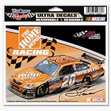 #20 TONY STEWART 2008 ULTRA DECAL