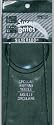 Susan Bates Silverado Circular Knitting Needles 32 Inch - Size 8