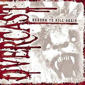 Reborn To Kill Again