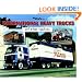 International Heavy Trucks of the 1960s (At Work)
