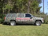 Camowraps Deluxe Truck Kit [ Model CTW280 ]