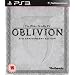 The Elder Scrolls IV: Oblivion 5th Anniversary Edition (Playstation 3)