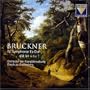 Bruckner: IV. Symphonie Es-Dur [Hybrid SACD]